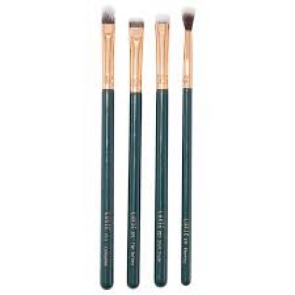 LUXIE Enchanted Eye Set